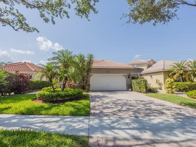 5316 Brookview Drive, Boynton Beach, FL 33437