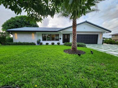 1001 NW 4th Court, Boca Raton, FL 33432