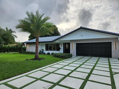 1001 NW 4th Court, Boca Raton, FL 33432