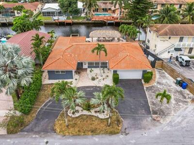 5820 NE 14th Road, Fort Lauderdale, FL 33334