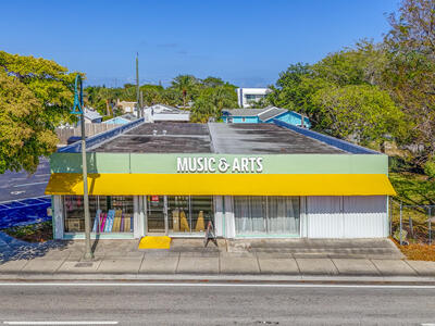 608 N Dixie Highway, Lake Worth Beach, FL 33460