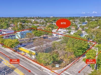 608 N Dixie Highway, Lake Worth Beach, FL 33460