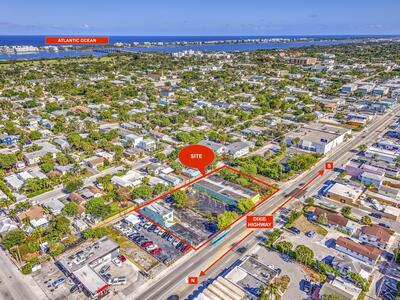 608 N Dixie Highway, Lake Worth Beach, FL 33460