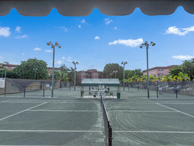 640 Tennis Club Drive, Fort Lauderdale, FL 33311