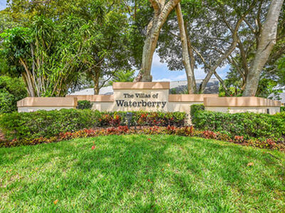 10944 Water Oak Manor, Boca Raton, FL 33498