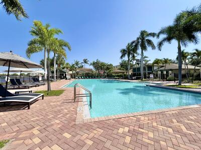 840 Marina Del Ray Lane, West Palm Beach, FL 33401