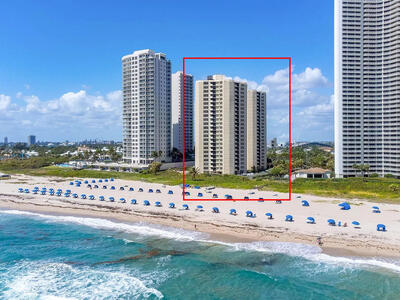 2800 N Ocean Drive, Singer Island, FL 33404