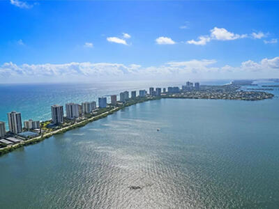 2800 N Ocean Drive, Singer Island, FL 33404