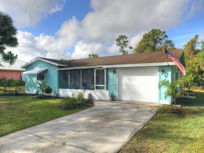 1379 Scroll Street, Sebastian, FL 32958