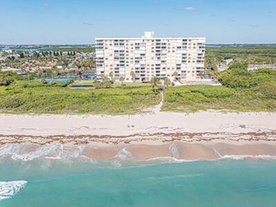 3200 N Highway A1a, Hutchinson Island, FL 34949