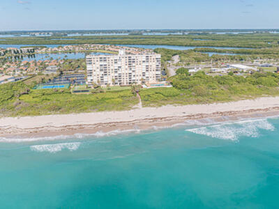 3200 N Highway A1a, Hutchinson Island, FL 34949