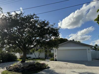 954 Marlin Circle, Jupiter, FL 33458