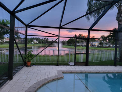 8696 Woodgrove Harbor Lane, Boynton Beach, FL 33473