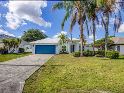 6454 Foster Street, Jupiter, FL 33458