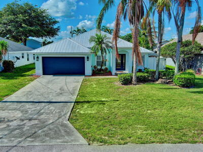 6454 Foster Street, Jupiter, FL 33458