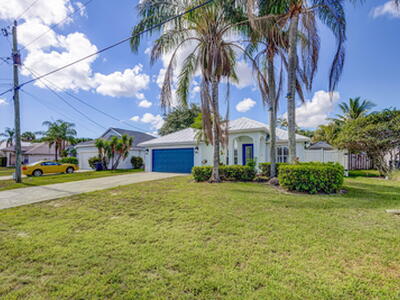 6454 Foster Street, Jupiter, FL 33458