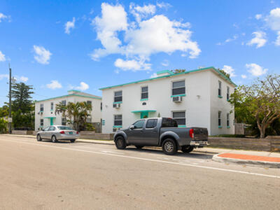 713 2nd Avenue S, Lake Worth Beach, FL 33460