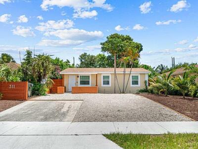 311 SW 7th Avenue, Delray Beach, FL 33444