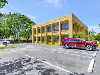 818 Us Highway 1, North Palm Beach, FL 33408