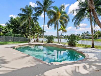 11520 Paradise Cove Lane, Wellington, FL 33449