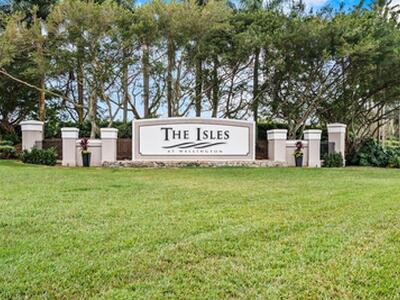 11520 Paradise Cove Lane, Wellington, FL 33449