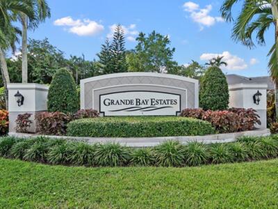 11520 Paradise Cove Lane, Wellington, FL 33449