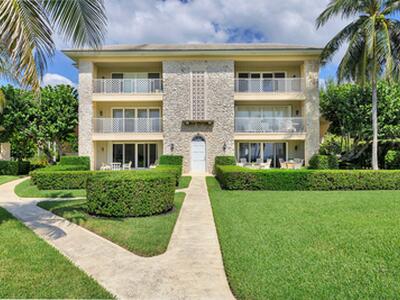 2103 S Ocean Boulevard, Delray Beach, FL 33483