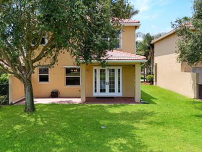 7957 Red Mahogany Road, Boynton Beach, FL 33437