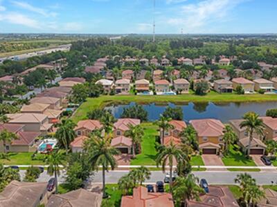 7957 Red Mahogany Road, Boynton Beach, FL 33437