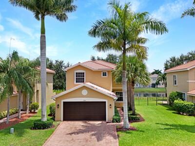 7957 Red Mahogany Road, Boynton Beach, FL 33437