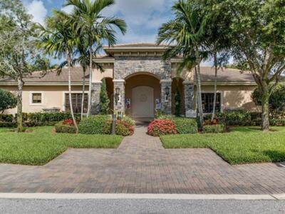 7957 Red Mahogany Road, Boynton Beach, FL 33437