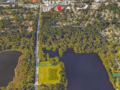 499 S Nova Road, Ormond Beach, FL 32174