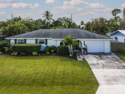 1104 NW 12th Terrace, Stuart, FL 34994