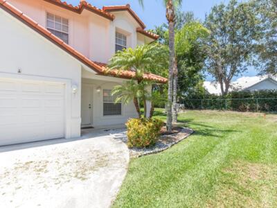 13513 Fountain View Boulevard, Wellington, FL 33414