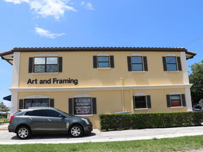 2300 N Dixie Highway, Boca Raton, FL 33431