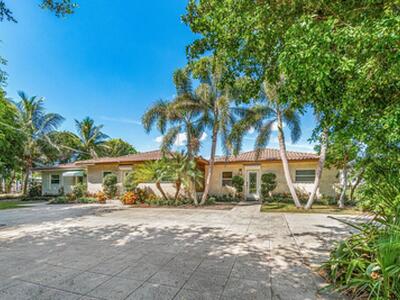 1124 Highland Beach Drive, Highland Beach, FL 33487