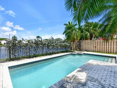 2475 NW 66th Drive, Boca Raton, FL 33496