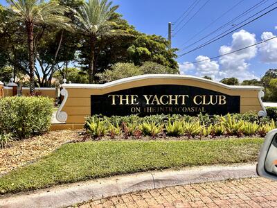 127 Yacht Club Way, Hypoluxo, FL 33462