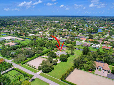 14593 Draft Horse Lane, Wellington, FL 33414