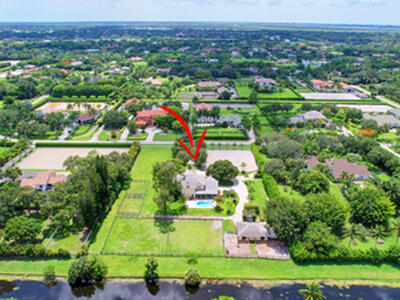 14593 Draft Horse Lane, Wellington, FL 33414