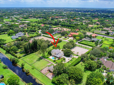 14593 Draft Horse Lane, Wellington, FL 33414