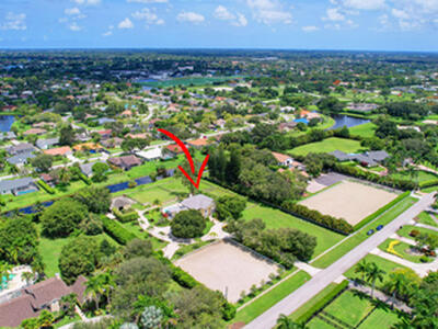 14593 Draft Horse Lane, Wellington, FL 33414