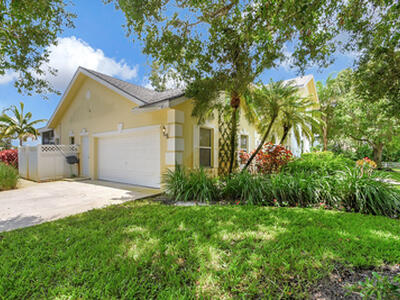 14593 Draft Horse Lane, Wellington, FL 33414