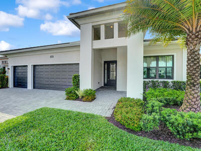 5364 Siesta Key Lane, Westlake, FL 33470