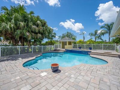 14466 Laurel Trail, Wellington, FL 33414