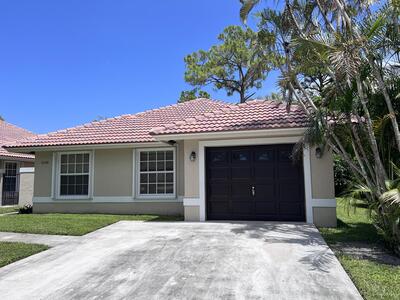 1598 Hawthorne Place, Wellington, FL 33414