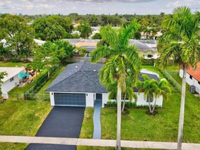 1333 SW 13th Place, Boca Raton, FL 33486