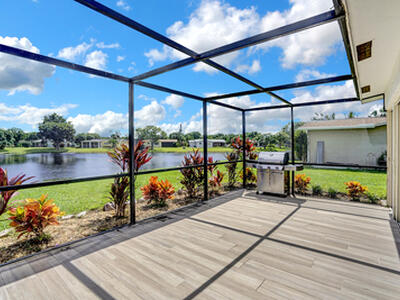 14608 Country Side Lane, Delray Beach, FL 33484