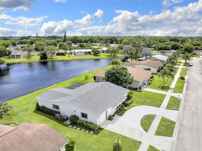 14608 Country Side Lane, Delray Beach, FL 33484