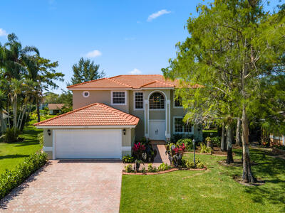 14552 Larkspur Lane, Wellington, FL 33414